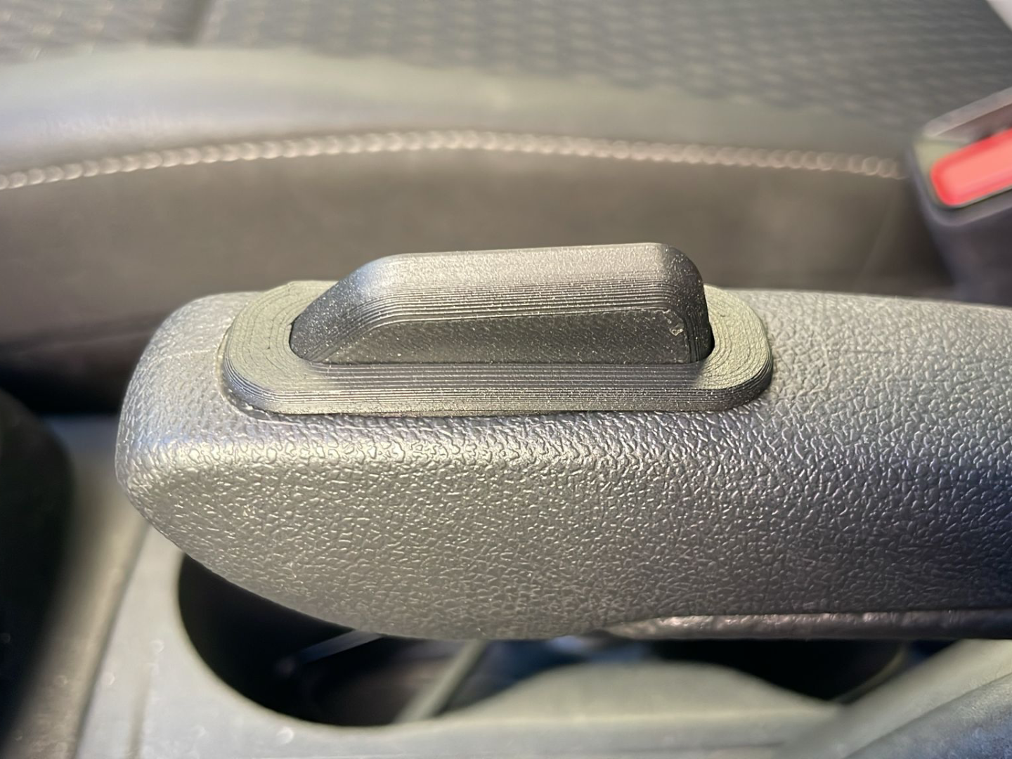 Handbrake Button Opel Crossland X