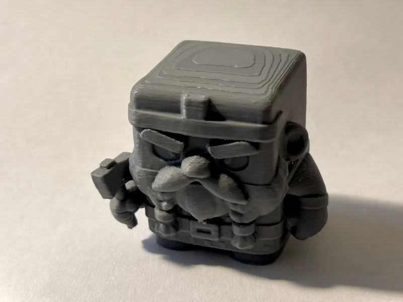 Dwarf