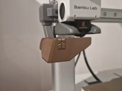 Poop Deflector