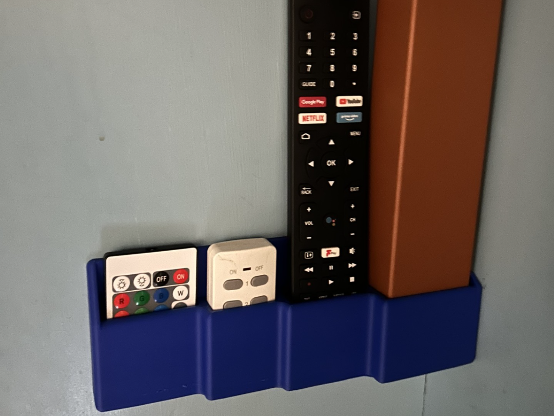 controller holder