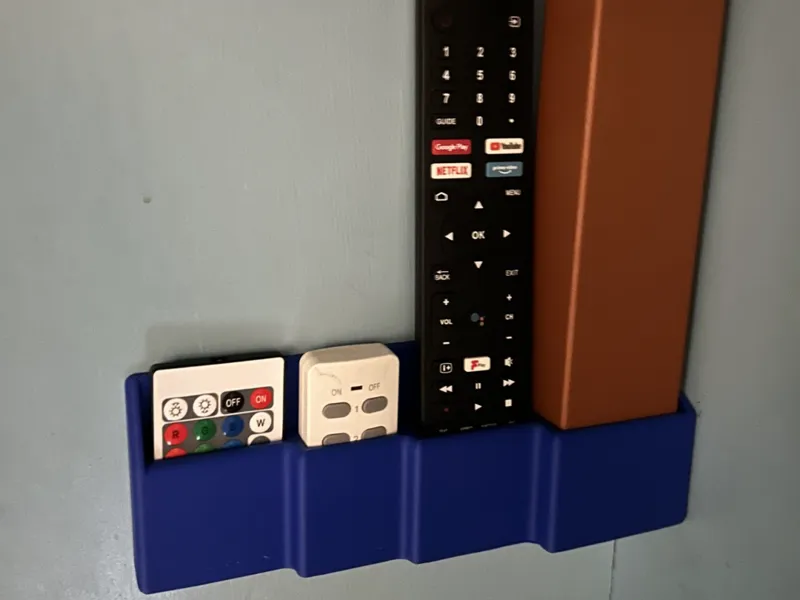 controller holder