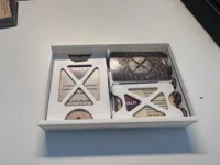 Boîte de personnage pour Gloomhaven: Jaws of the Lion — photo 4