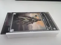 Boîte de personnage pour Gloomhaven: Jaws of the Lion — photo 2