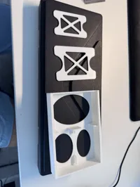 Boîte de personnage pour Gloomhaven: Jaws of the Lion — photo 6