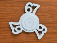 Fidget spinner 6-7 — photo 1