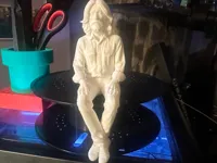 0.12mm layer, 2 walls, 15% infill