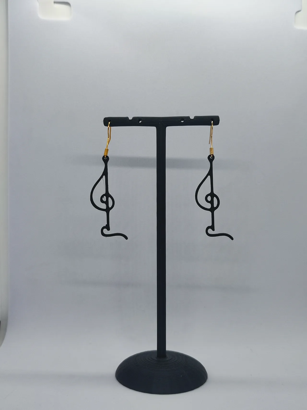 Aretes Melodía del Alma view 2