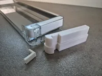 0.2mm layer, 3 walls, 15% infill