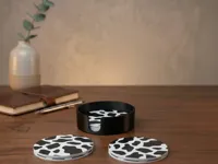 0.2mm layer, 2 walls, 8% infill