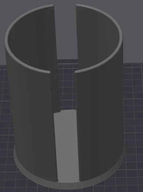 Ball Mason Jar Leak Proof Lid Holder - Wide