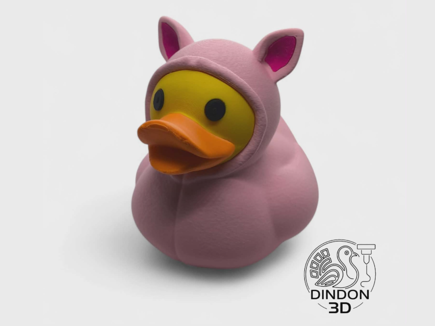 Canard-Cochon Multiparts