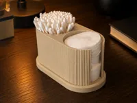 0.24mm layer, 2 walls, 15% infill