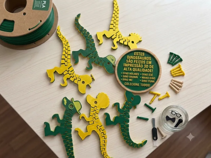 Turma do Dino