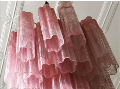 chandelier part