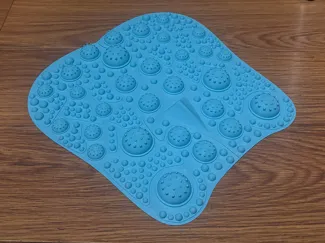 足部按摩垫