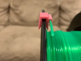 1 gram Filament clip