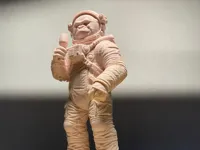 0.2mm layer, 2 walls, 5% infill