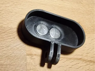 Insta360 Go3 GoPro Mount/ Adapter