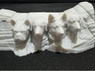 mount Dogmore