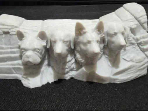 mount Dogmore