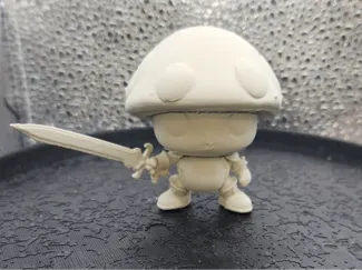 CaptainShroom
