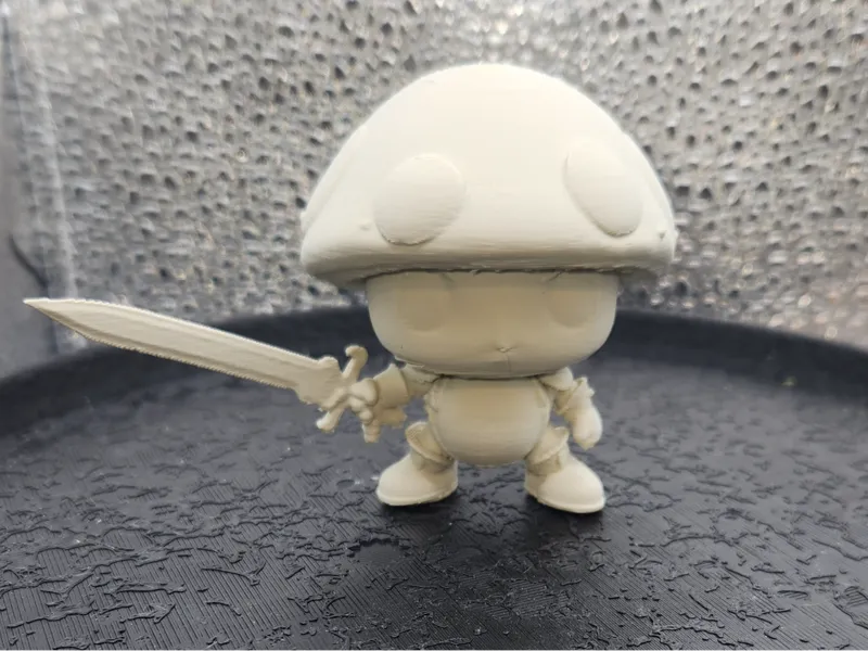 CaptainShroom