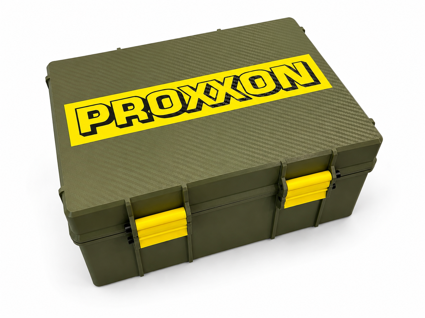 PROXXON Large Rugged Box 