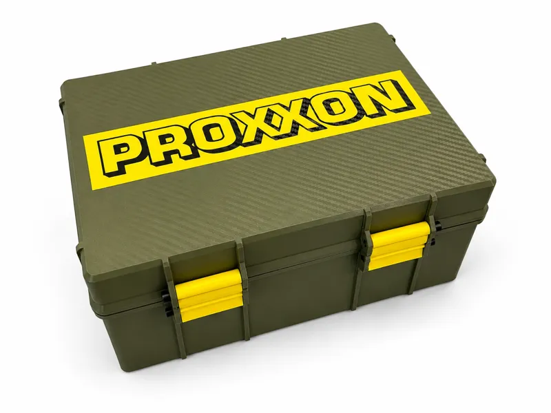 PROXXON Large Rugged Box
