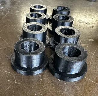 Suspension bushing (9002)