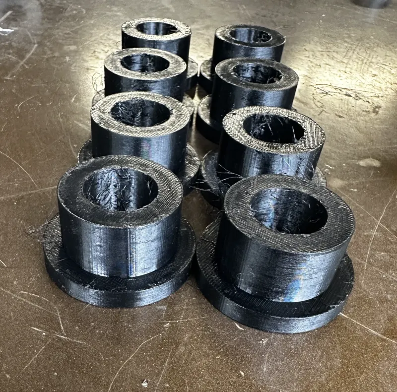 Suspension bushing (9002)