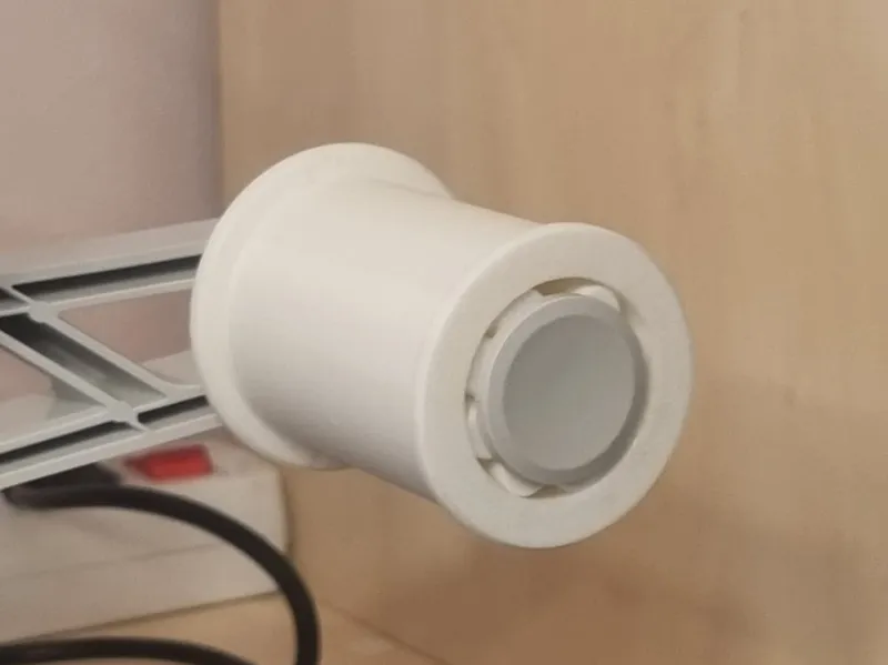 Spool Roller for A1 Mini