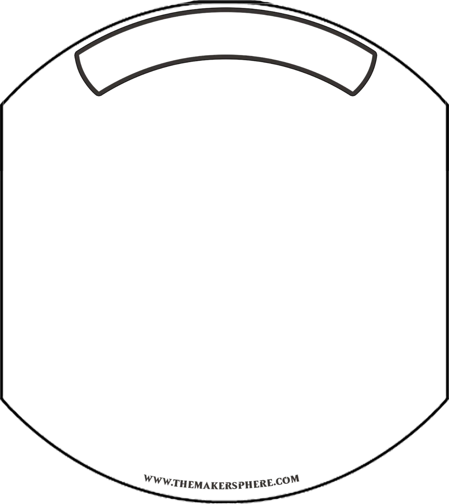 MTG Dry Erase Tokens with Counters for Magic the Gathering Remixed by