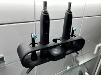 Ständer / Halter für Oral B iO Zahnbürsten