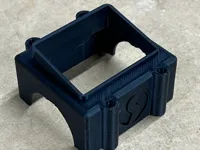 0.08mm layer, 2 walls, 15% infill