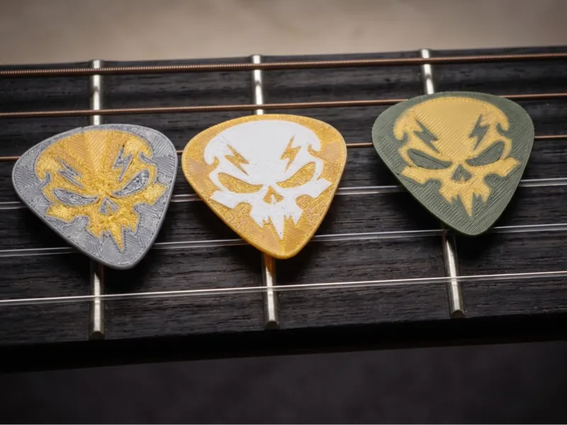 Guitar Pick