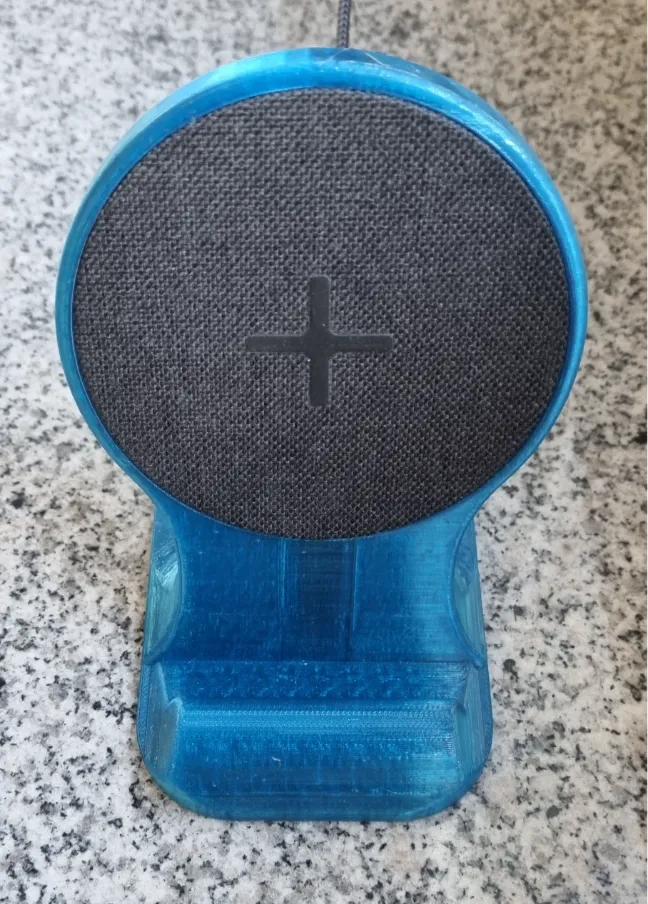 IKEA NORDMÄRKE phone stand / one piece