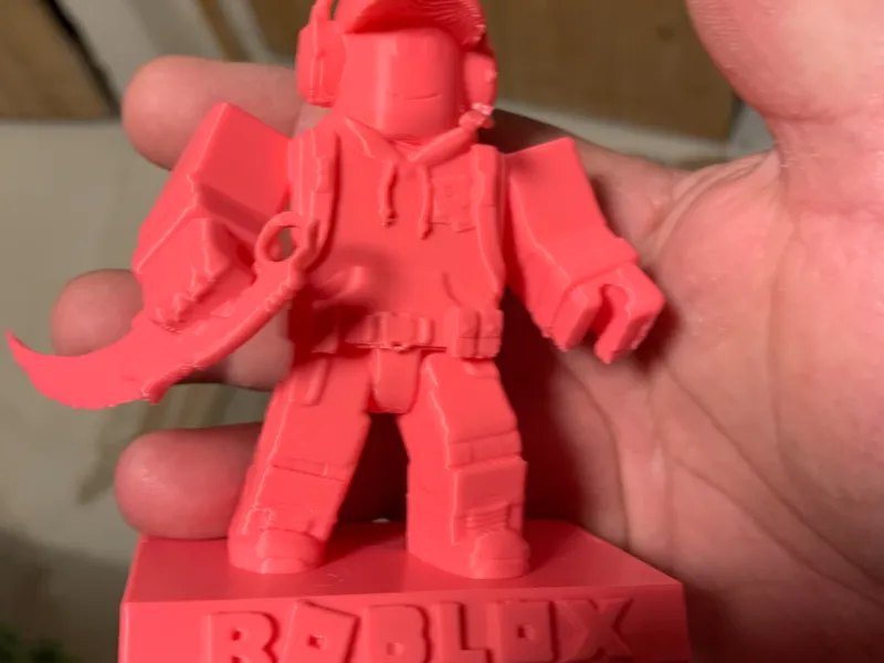 ROBLOX AVATAR