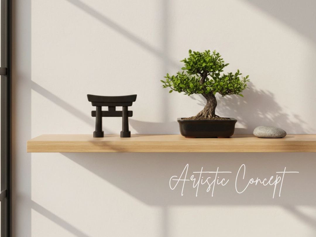 Japanese Torii