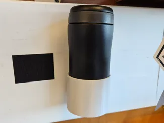 lifeventure Cup holder coffee workshop mug