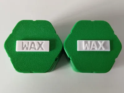 Bottle Labels