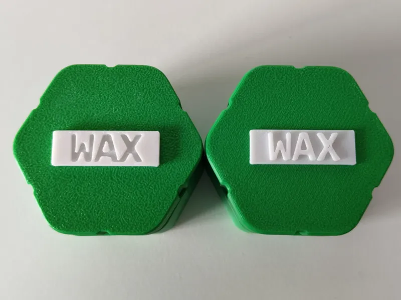 Bottle Labels
