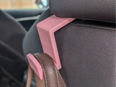 Headrest Hook Toyota Camry 2018