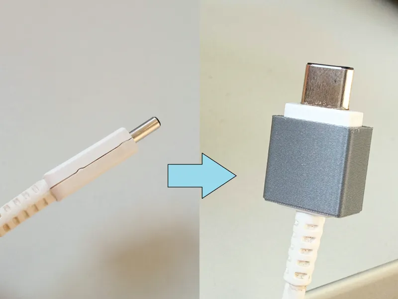 Samsung USB C cable quick fix