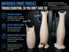 0.08mm layer - Optimized for Stability, Surface, Accuracy