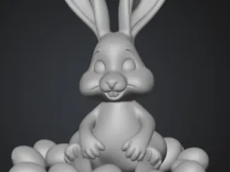 Easter Bunny