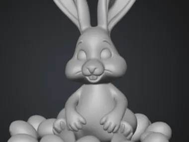 Easter Bunny