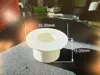 0.12mm layer, 2 walls, 15% infill