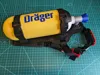 Kid-sized Air Cylinder - NO AMS