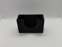 0.2mm layer, 5 walls, 15% infill