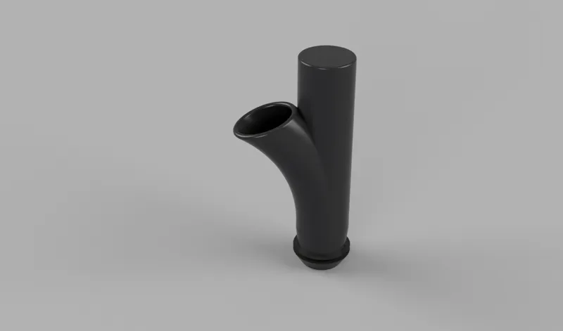 Maple Sap Tap (Ergonomic design)